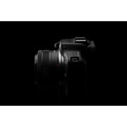 Canon 6052C022 EOS R100 Two Lens Mirrorless Camera Bundle 24.1MP