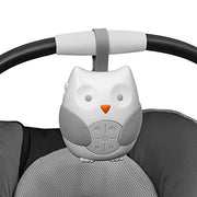 Skip Hop Stroll & Go Portable Baby Soother, Multi