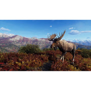THQ Nordic Way of the Hunter - Hunting Season One (Xbox Series X)