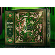 theory11 Wicked Jigsaw Puzzle 1,000-Piece Intermediate Challenge