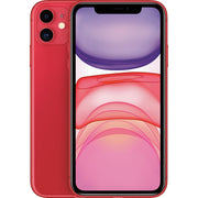 Apple iPhone 11 256GB (PRODUCT) Red LTE Cellular MHD63LL/A