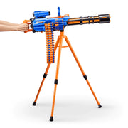 ZURU X-Shot Insanity Motorized Rage Fire (72 Darts) for Ages 8 & up