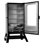 Masterbuilt MB20070122 40'' Digital Electric Smoker with Legs