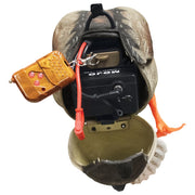 Mojo Outdoors HW2533 Mallard Drake Motion Duck Decoy
