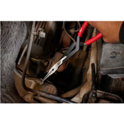 Milwaukee 48-22-6542 Long Nose Pliers Set (2-Piece)