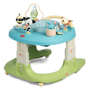 Tiny Love WA099HGH 4-in-1 Play and Go Mobile Activity Center, Tiny Farmland