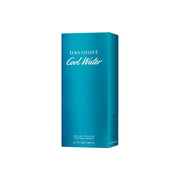 Davidoff Cool Water 200ml Eau De Toilette Spray