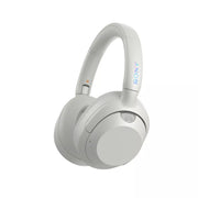 Sony WHULT900NW.UC ULT WEAR Bluetooth Wireless Noise Canceling Headphones (Off-White)