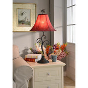 Kenroy Home 31380 Richardson 1 Light Table Lamp