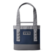 YETI Camino 20 Utility Tote Bag, Waterproof, Deployable Dividers, Navy, 20 Liter, 18060131220
