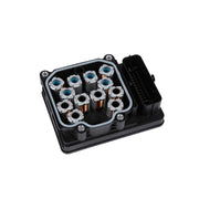 ACDelco Electronic Brake Control Module Assembly, Black Plastic, 12V, 84256781