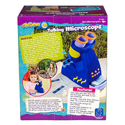 Educational Insights 8801 GeoSafari Jr. Talking Microscope - Featuring Bindi Irwin - for Preschoolers!
