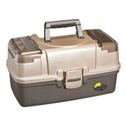 Plano 6134 Three-Tray Tackle Box