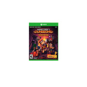 Microsoft Minecraft Dungeons Hero Edition (Xbox One)