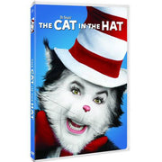 Universal Pictures Home Entertainment Dr. Seuss' The Cat In The Hat (Widescreen)