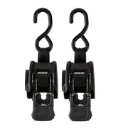 BoatBuckle F106877 Mini G3 Retractable Transom Tie-Down