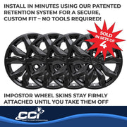 Coast To Coast International 18