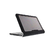 Gumdrop Cases Droptech Chromebook Case for Lenovo Chromebook N42 Rugged Shock 80US0003US, Black