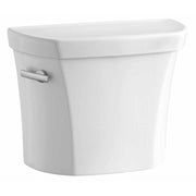 Kohler K-4467-U-0 Wellworth 1.28 gpf Tank with Insuliner, White
