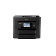 Epson 82735180 WorkForce Pro WF-4833 All-in-One Color Inkjet Printer, Black