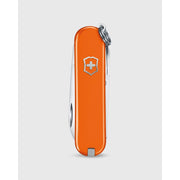 Victorinox Classic SD Swiss Army Knife, Mango Tango