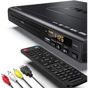 Namotu HMKY462 DVD Player, CD Players for Home