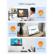 UPERFECT MDS-156A08 15.6