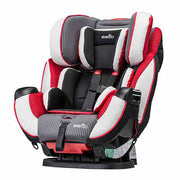 Evenflo 34631038 Symphony Elite All-In-One Convertible Car Seat, Ocala