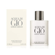 Giorgio Armani 1806_3019 Acqua Di Gio Aftershave Balm, 3.4 Ounce