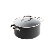 Green Pan Greenpan Valencia Pro 5.5Qt. Stockpot With Lid - GRAY ONE SIZE