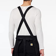 Carhartt 106667-001 Firm Duck, Apron , Color: Black , Size: One Size