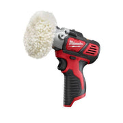 Milwaukee 2438-20 M12 Variable Speed Polisher/Sander Bare tool