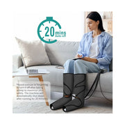 Nekteck Leg Compression Massager for Circulation and Relaxation