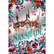 Abrams Skyshade: Collector's Edition (Hardcover)