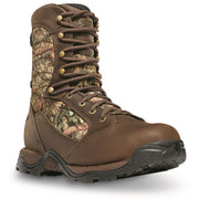 Danner Men's Pronghorn 8 Waterproof Insulated Hunting Boots, 800 Gram, Mossy Oak Break-Up Country, 41378