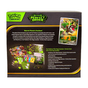 Pokemon TCG: Mega Evolution Perfect Order Elite Trainer Box