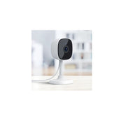 Merkury MI-CW051-199W 1080p Smart WIFI Camera with Night Vision