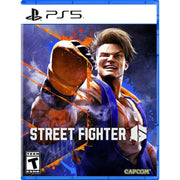 Capcom Street Fighter 6 (PS5)