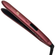 Beauty By Imagination Bio Ionic 10X Styling Iron Hair Straightener with 1