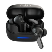 JLab EBJBPODSRBLK124 JBuds Pods ANC True Wireless Earbuds - Black