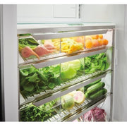 Sub-Zero DET3050CIID/R 30