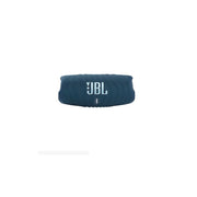 JBL JBLCHARGE5BLUAM Charge 5 Portable Bluetooth Waterproof Speaker, Blue