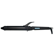 Bio Ionic Z-FGTST-CL-1.5 Long Barrel Styler Curling Iron 1.5-in, Black