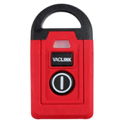 Milwaukee VACLINK Wireless Dust Control Remote, 100 ft Range, Magnetic Mount, Adjustable Strap, 0952-20