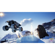 Plaion Monster Jam Showdown (PlayStation 5)