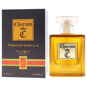 Paris Corner Charuto Tobacco Vanille Unisex Eau de Parfum Spray, 3.4 oz, Black, 566167