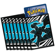 The Pokmon Company International, Scarlet & Violet Black Bolt Elite Trainer Box, 9 Booster Packs, Full-Art Thundurus Promo, 65 Card Sleeves, 45 Energy Cards, Game Accessories, Collectors Box