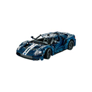 LEGO 6425769 Technic 2022 Ford GT 42154 Car Model Kit