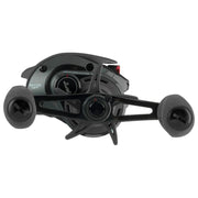 Quantum PT Smoke S3 Baitcast Reel - SM100HPT - 7.3:1 Gear Ratio