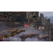 MAXIMUM GAMES Odd World Soul Storm - Day 1 Oddition PS5